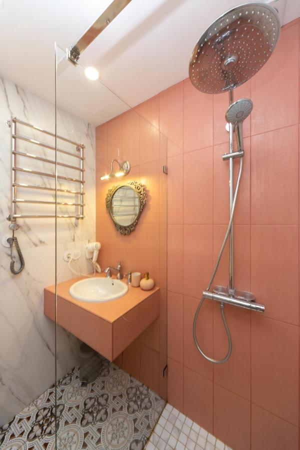 Трирівневий Лофт Із Спальнею-Укриттям Self Check-In 247 Oldenburg Bagian luar foto