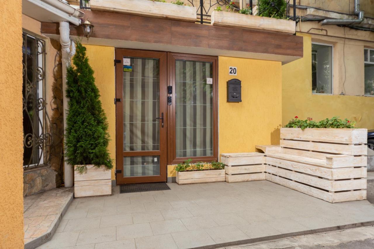 Трирівневий Лофт Із Спальнею-Укриттям Self Check-In 247 Oldenburg Bagian luar foto