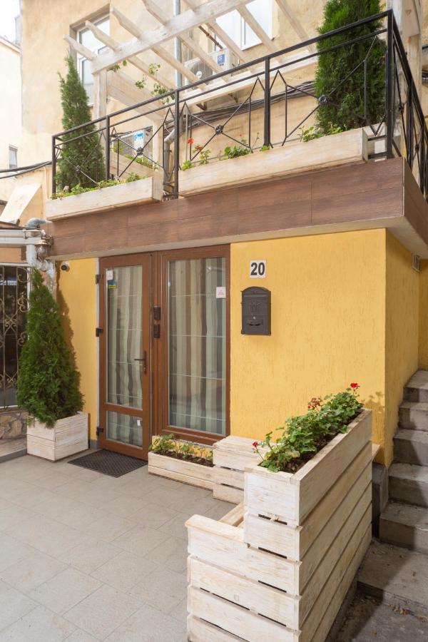 Трирівневий Лофт Із Спальнею-Укриттям Self Check-In 247 Oldenburg Bagian luar foto
