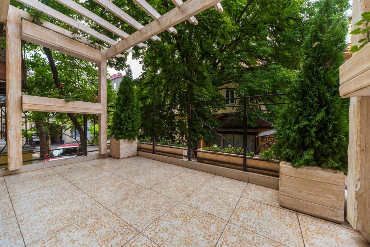 Трирівневий Лофт Із Спальнею-Укриттям Self Check-In 247 Oldenburg Bagian luar foto