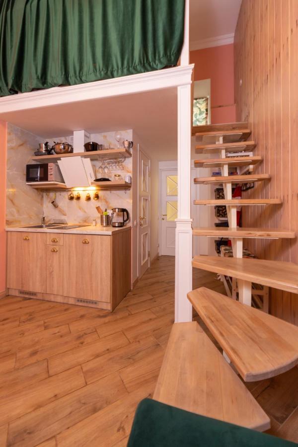 Трирівневий Лофт Із Спальнею-Укриттям Self Check-In 247 Oldenburg Bagian luar foto