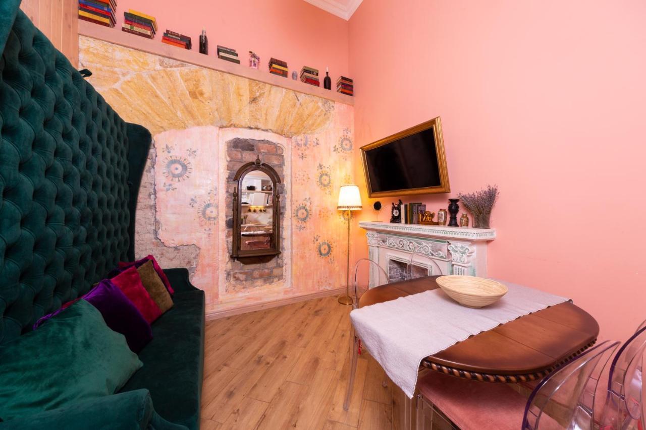 Трирівневий Лофт Із Спальнею-Укриттям Self Check-In 247 Oldenburg Bagian luar foto